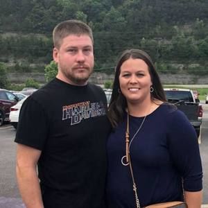 Meet your Posher, Brandy